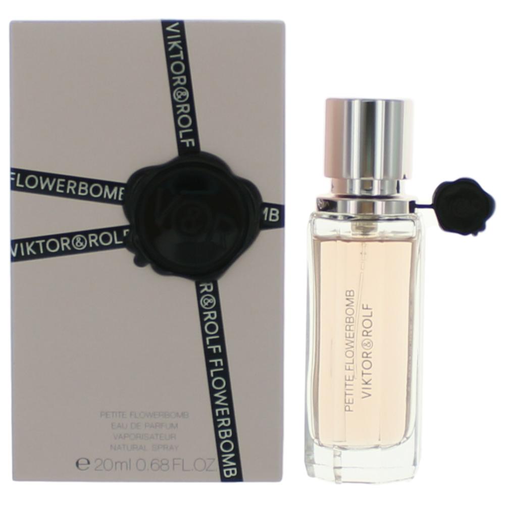 Flowerbomb by Viktor & Rolf, 0.68 oz EDP Spray for Women