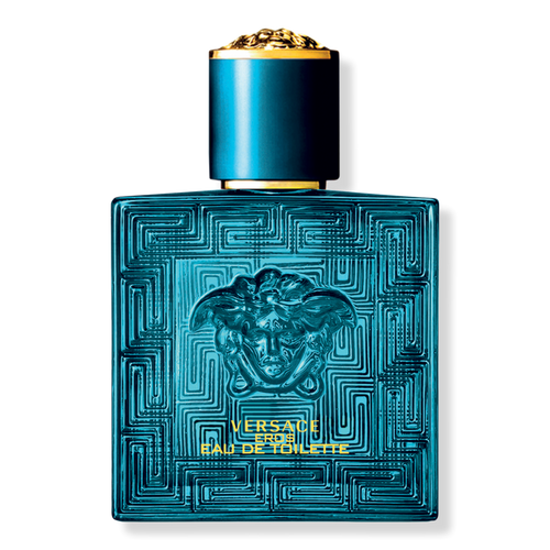 Versace Eros EDT (Sample/Decant)