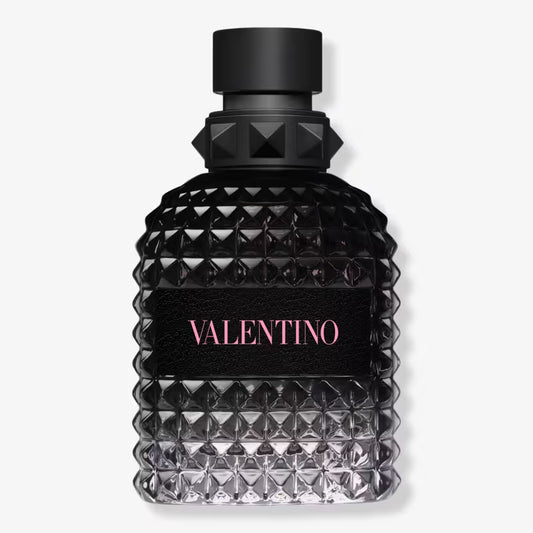 Valentino Uomo Born in Roma EDT (Sample/Decant)