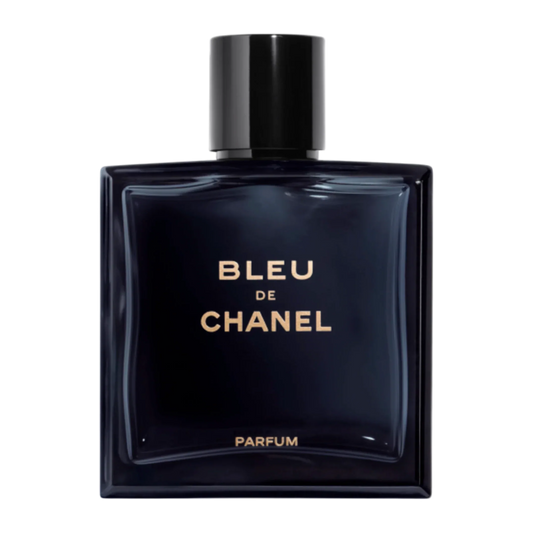 Bleu De Chanel Parfum (Sample/Decant)