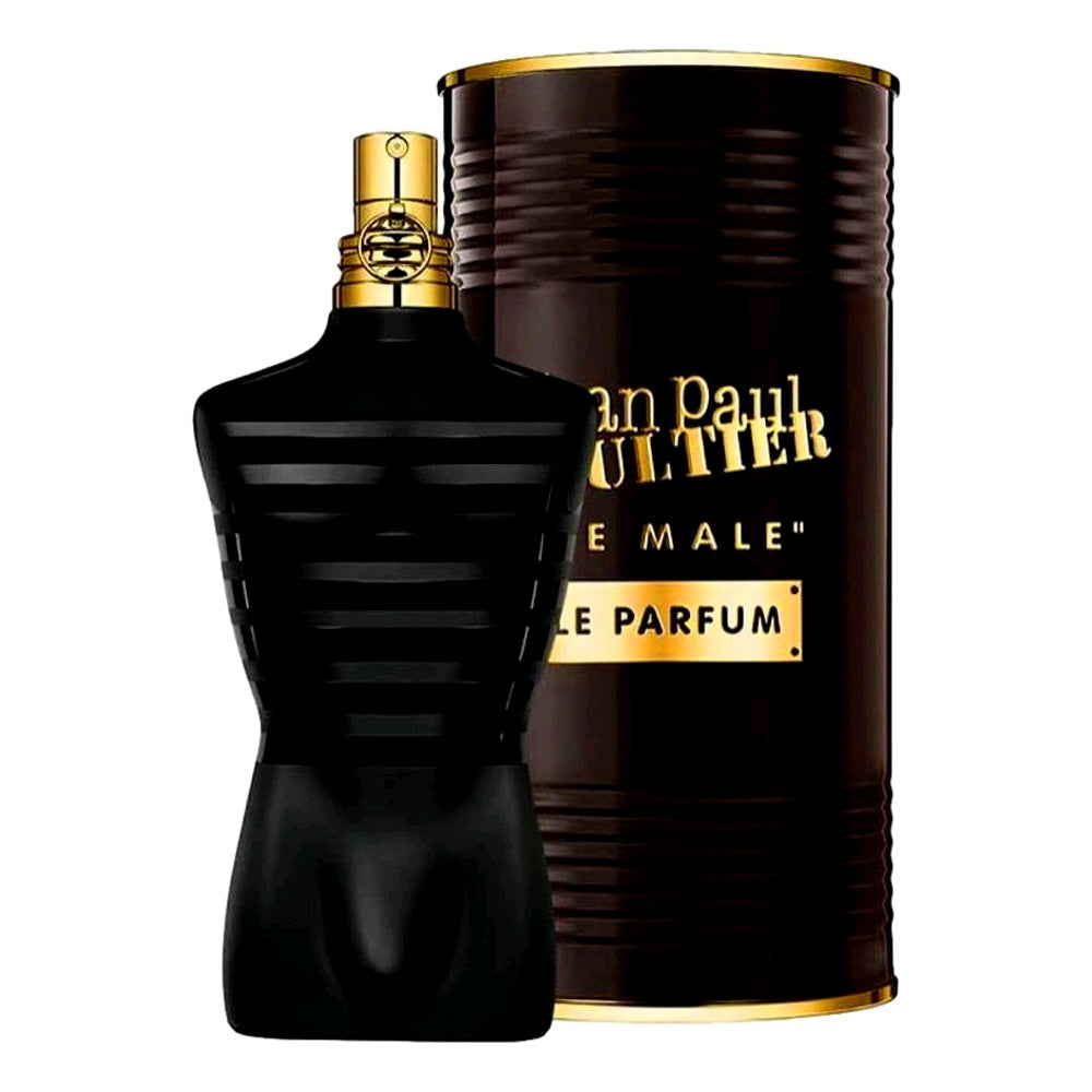 Jean Paul Gaultier Le Male Le Parfum by JPG, 6.8oz EDP Intense men