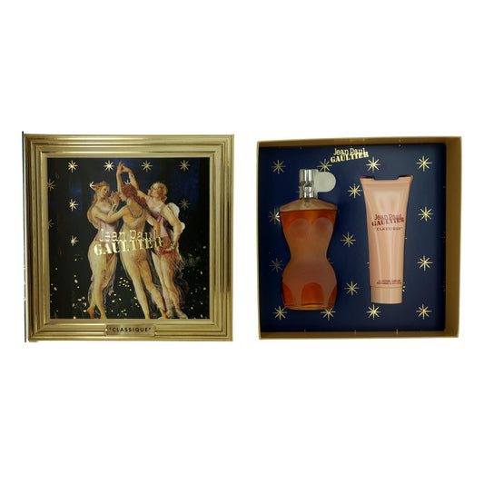 Jean Paul Gaultier by JPG, 2 Piece Gift Set for Women