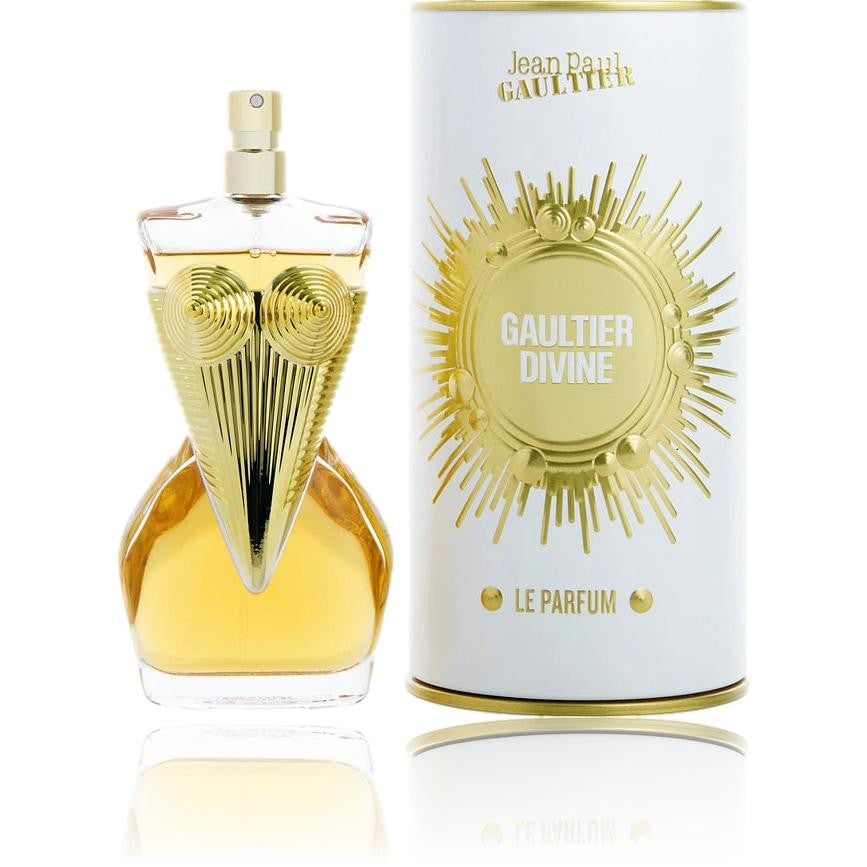 Jean Paul Gaultier Divine Le Parfum by JPG, 1.7oz EDP Intense Spray women