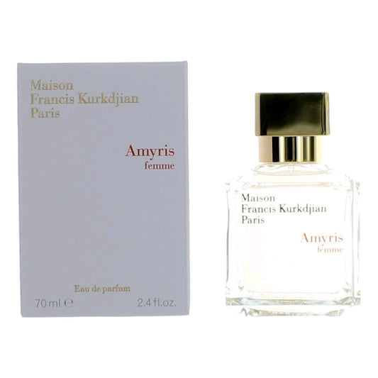 Amyris Femme by Maison Francis Kurkdjian, 2.4 oz EDP Spray for Women.