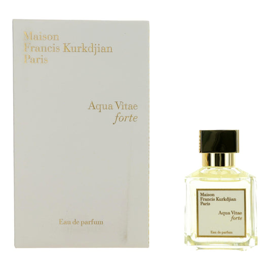 Aqua Vitae Forte by Maison Francis Kurkdjian, 2.4oz EDP Spray women