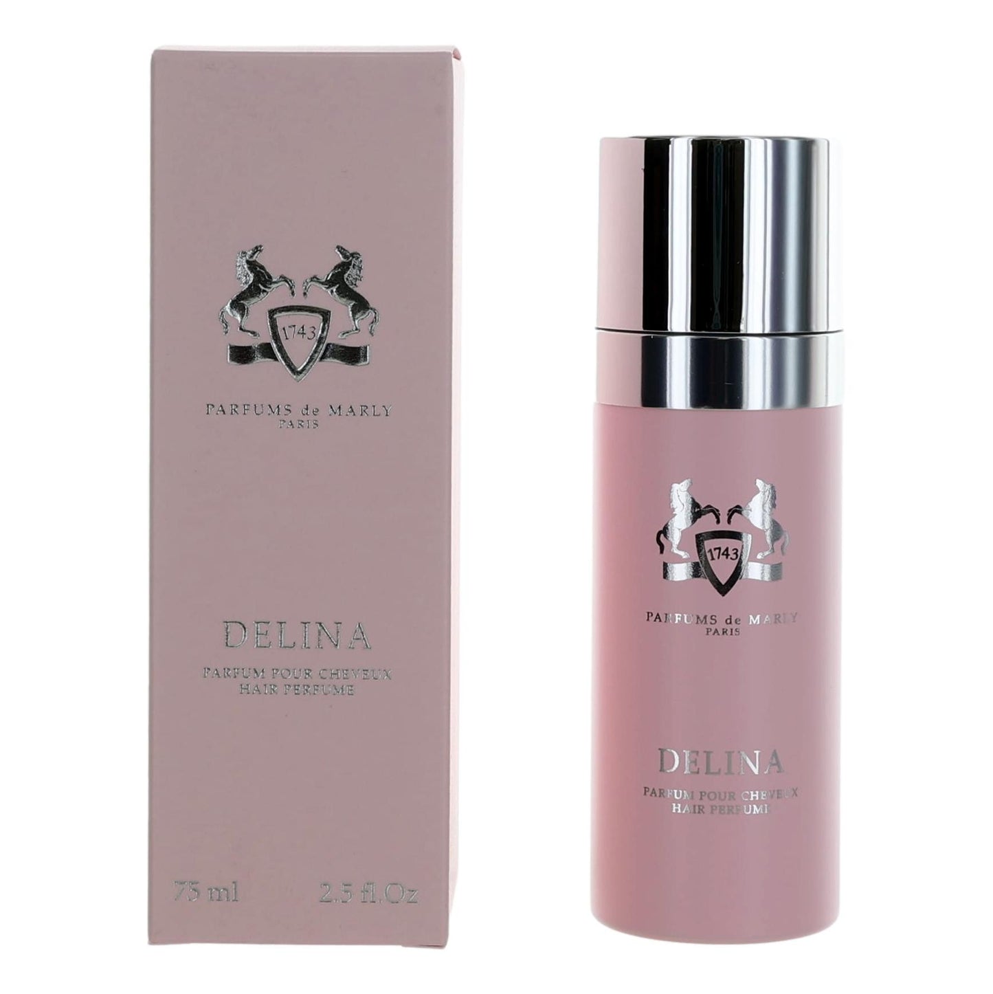 Parfums de Marly Delina by Parfums de Marly, 2.5oz Hair Perfume women