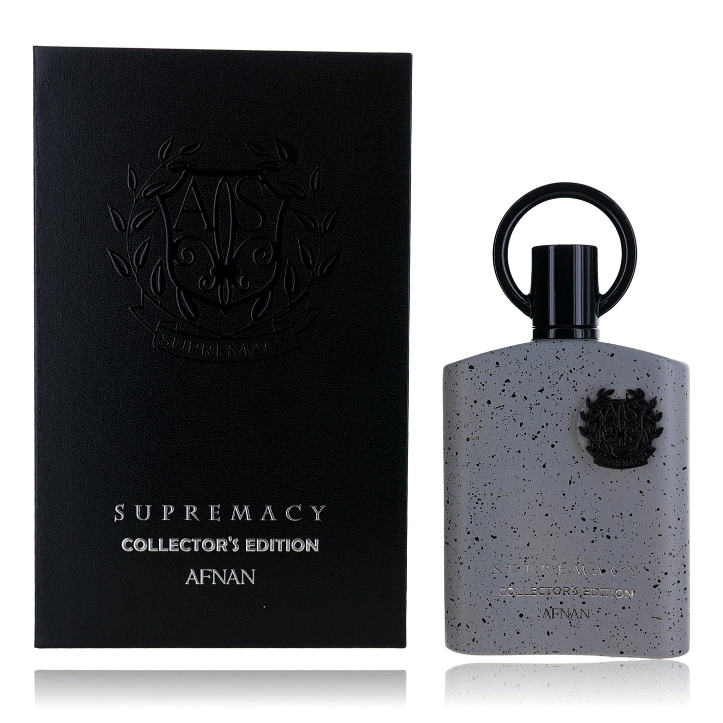 Supremacy Collector's Edition by Afnan, 3.4 oz EDP Spray for Men