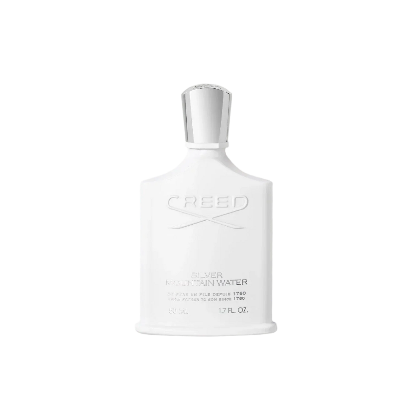 Creed Silver Mountain Water (Sample/Decant)